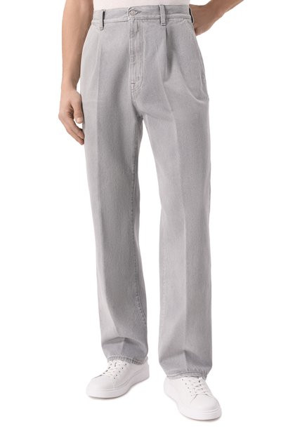 Джинсы (+)PEOPLE, арт. M3087A579L3422, фото 3