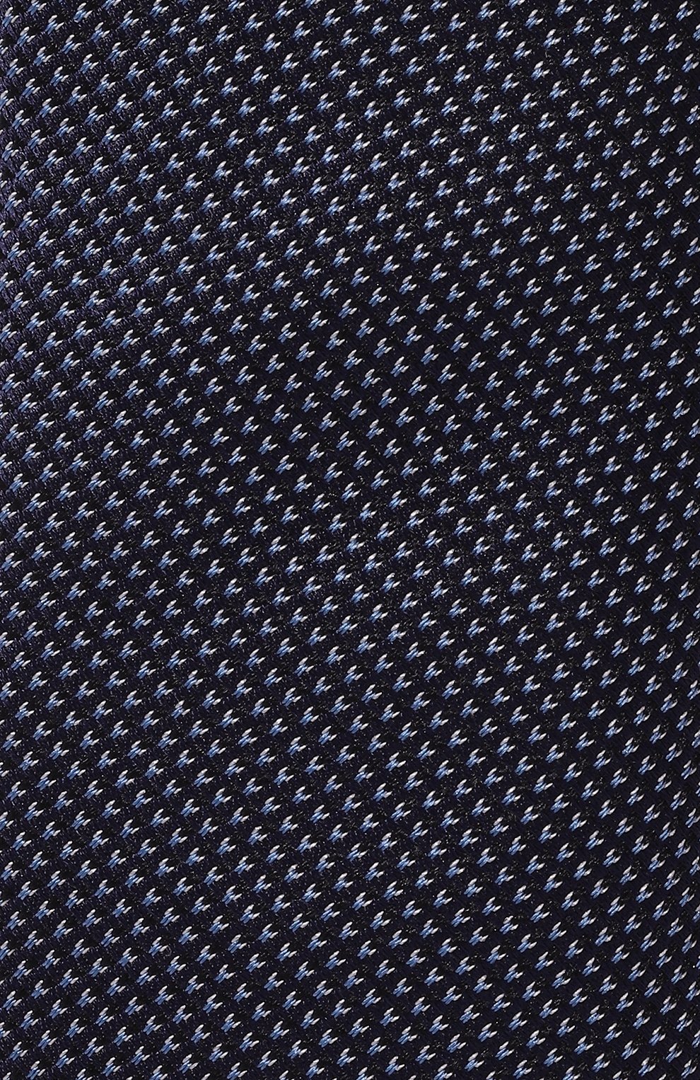 Шелковый галстук BOSS, арт. 50505129, фото 4