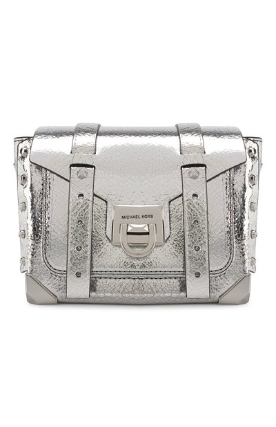 Сумка manhattan small MICHAEL MICHAEL KORS, арт. 30T9MNCM1M, фото 1