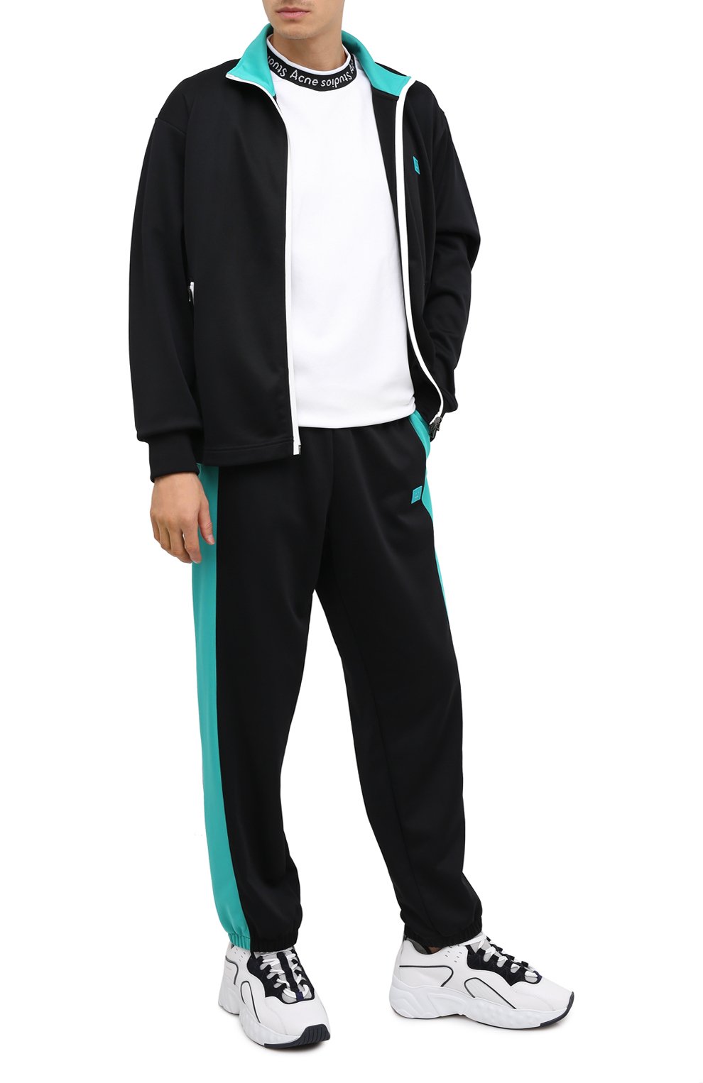 Футболка ACNE STUDIOS, арт. BL0221, фото 2