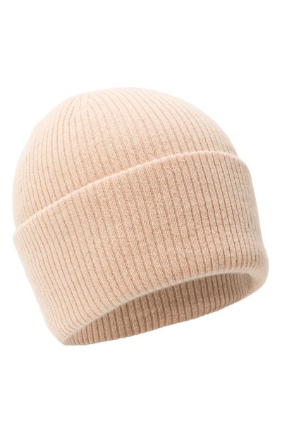 Шапка из шерсти и кашемира CANOE, арт. 4200501, фото 1