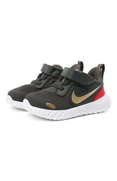 Кроссовки nike revolution 5 NIKE, арт. BQ5673-016, фото 1