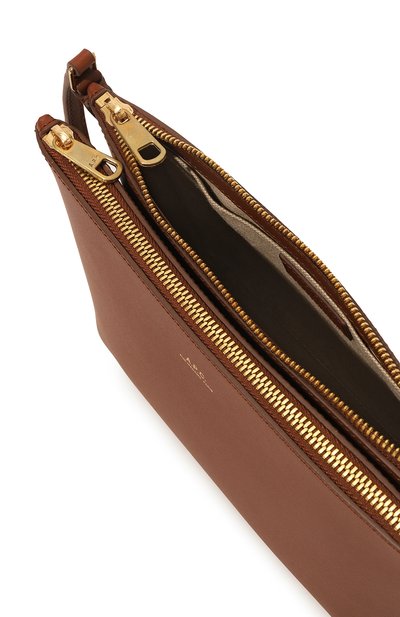 Сумка sarah A.P.C., арт. PXAWV-F61404, фото 5