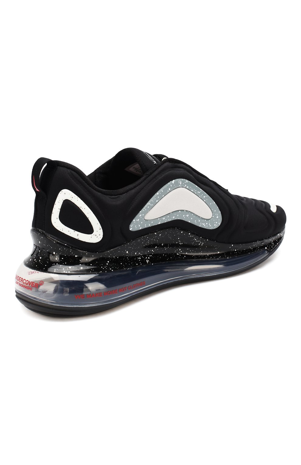 Кроссовки undercover x nike air max 720 NIKELAB, арт. CN2408-001, фото 4