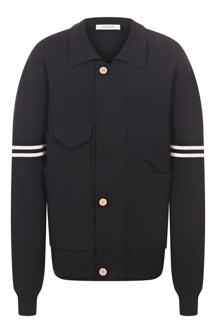 �Женский шерстяной кардиган AYA MUSE, арт. AMPF2594