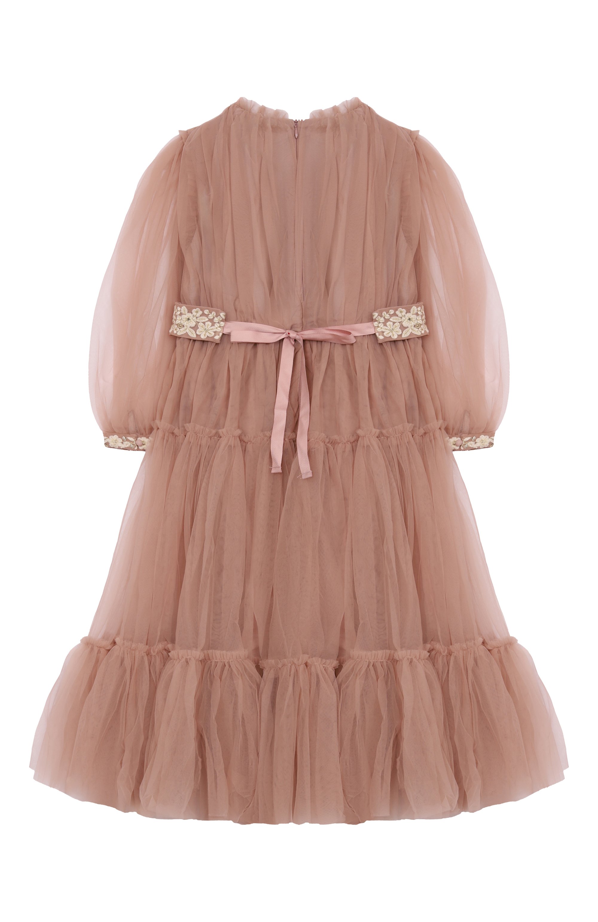 Платье C`ERA UNA VOLTA, арт. AW25DR01704, фото 2