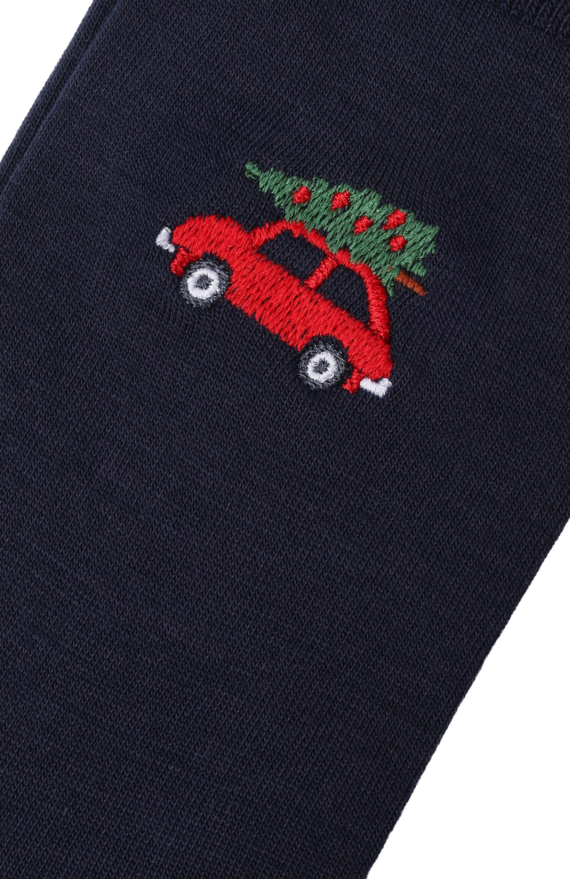 Носки из шерсти и хлопка FALKE, арт. 12532, фото 2