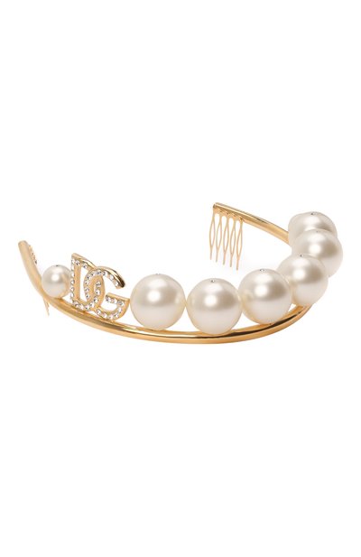 Тиара DOLCE & GABBANA, арт. WHN8P1/W1111, фото 3