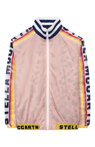 Ветровка STELLA MCCARTNEY, арт. 540952/SMK97, фото 1