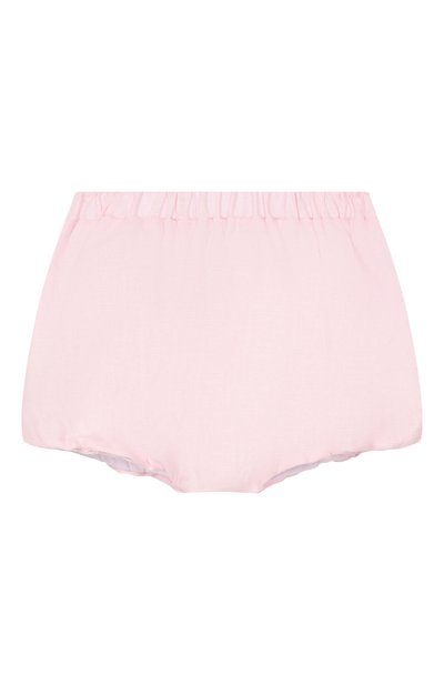 Комплект из топа и шорт JACADI, арт. 2045161, фото 4