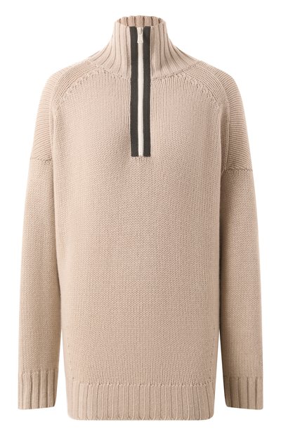 Женский кашемировый свитер BRUNELLO CUCINELLI, арт. M12316204