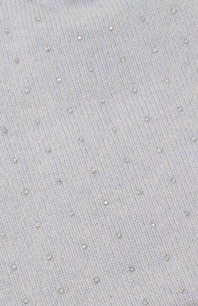 Кашемировая шапка WILLIAM SHARP, арт. HT 19-46, фото 4