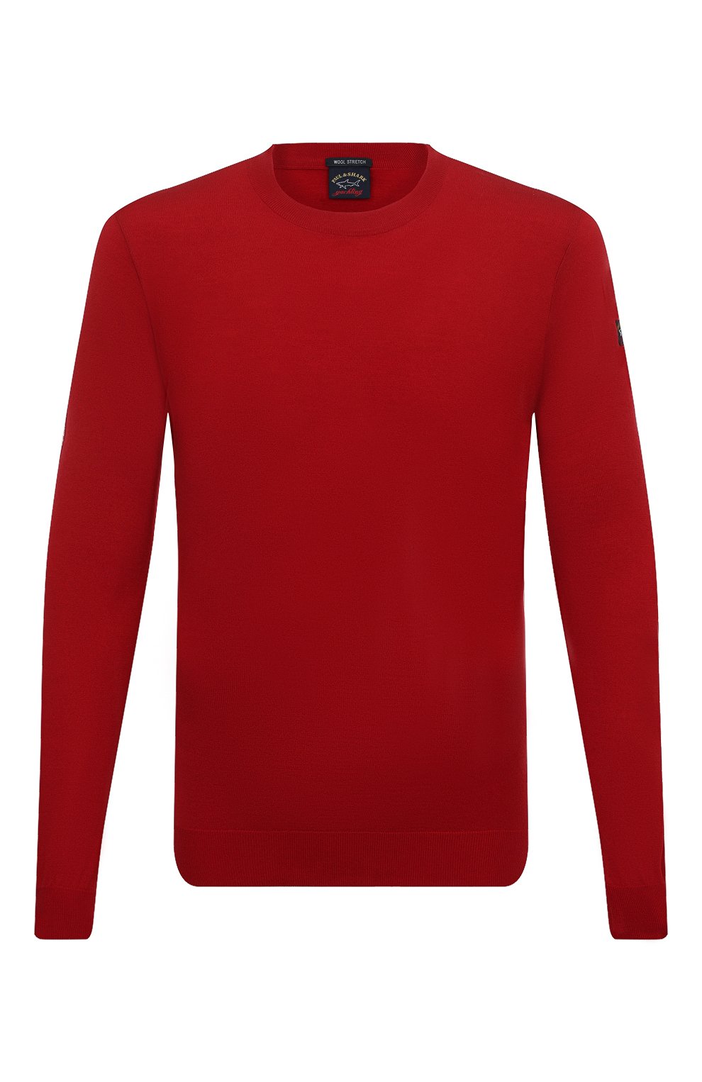 Шерстяной джемпер PAUL&SHARK, арт. 22411526/GLH, фото 1