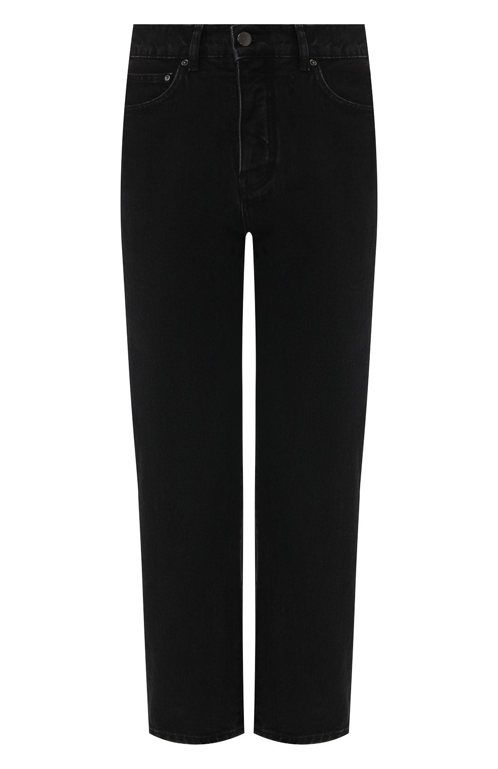 Джинсы прямого кроя VICTORIA, VICTORIA BECKHAM, арт. VB409 PSS19 527, фото 1