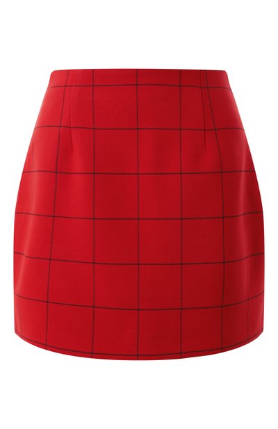 Юбка из хлопка и вискозы BOTROIS, арт. SKU511588547, фото 1