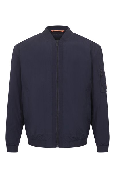 Мужской бомбер BOSS ORANGE, арт. 50536798