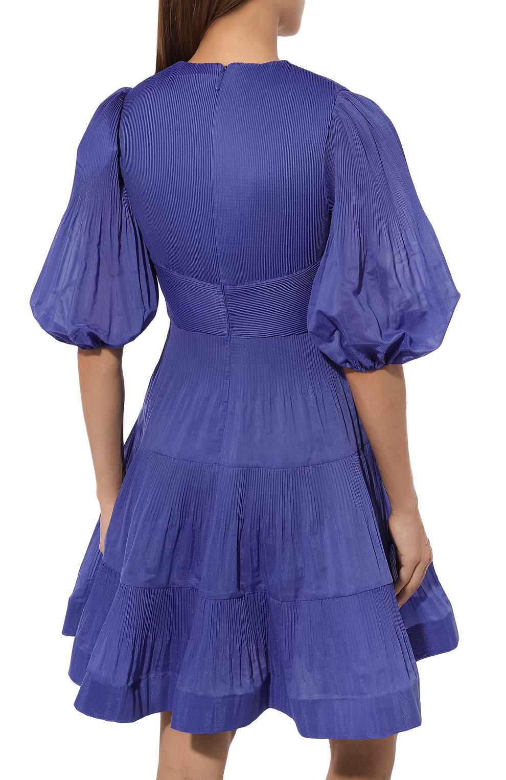 Платье ZIMMERMANN, арт. 6891DRS24, фото 4