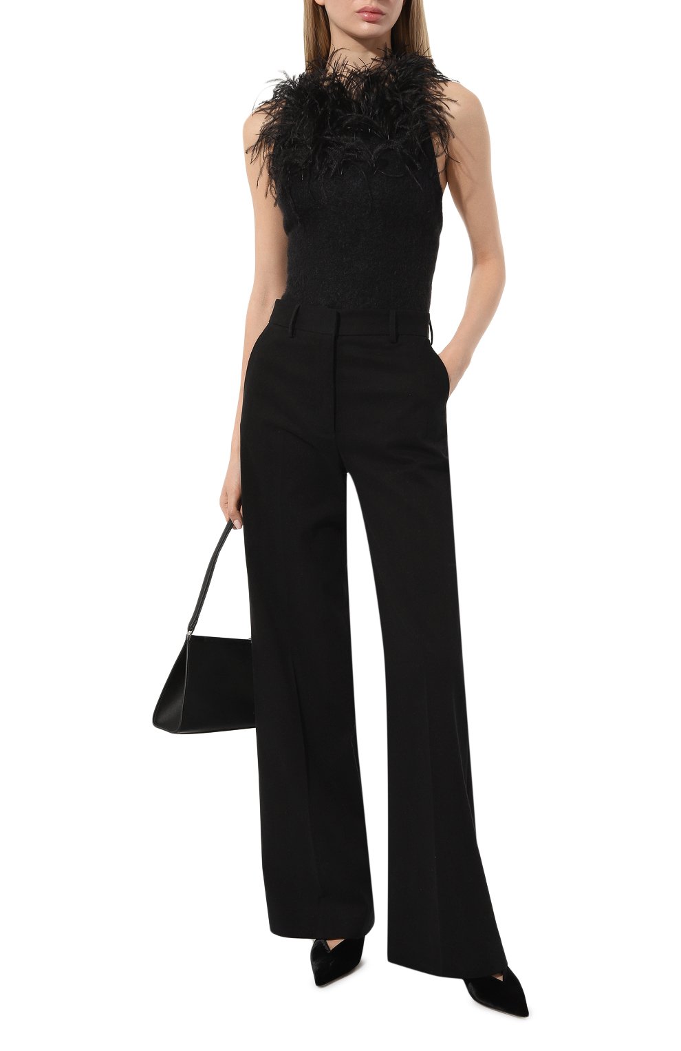 Топ ALBERTA FERRETTI, арт. 222M/A0882/5105, фото 2