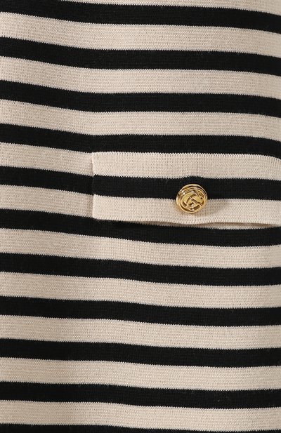 Шерстяное платье GUCCI, арт. 572614/XKALW, фото 5