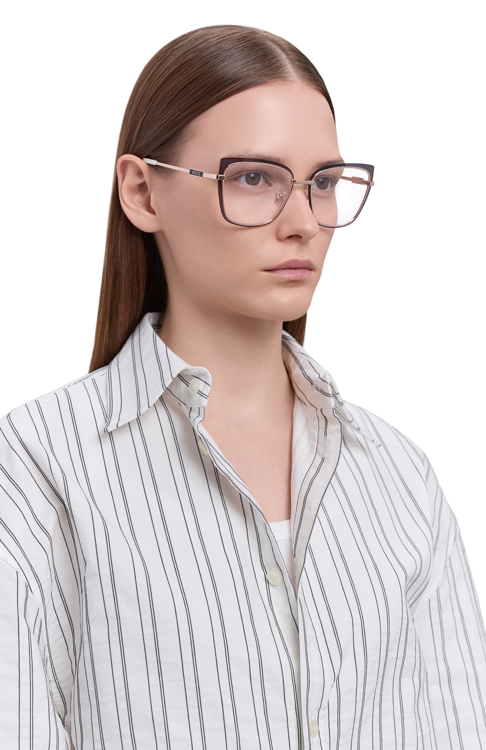 Оправа EMILIO PUCCI, арт. EP5219 020, фото 2