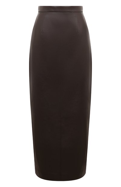 Юбка из экокожи JM STUDIO, арт. FW242513, фото 1