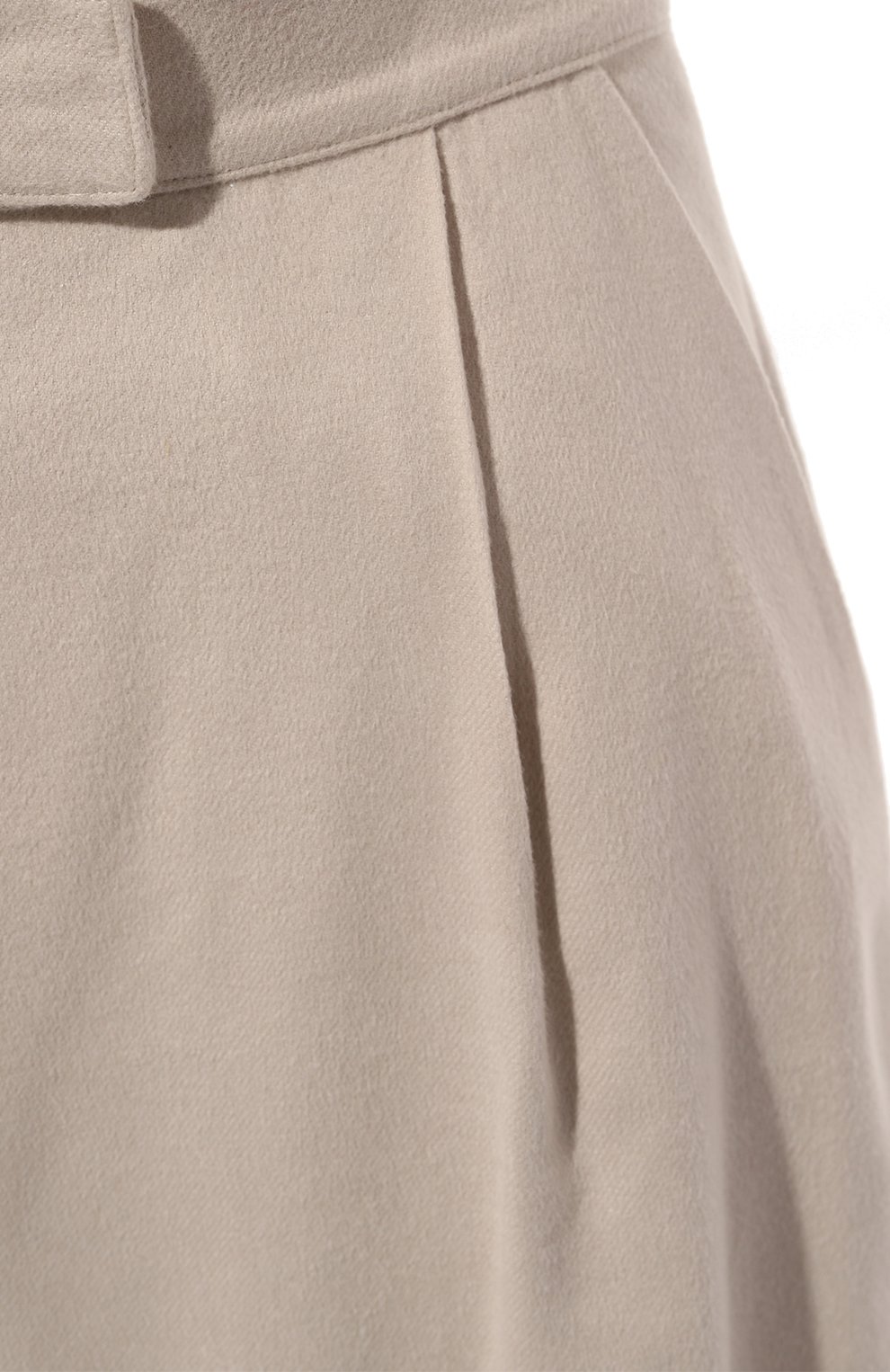 Брюки из шелка и кашемира MVST, арт. TXBPAN-Y330/LC1635, фото 5