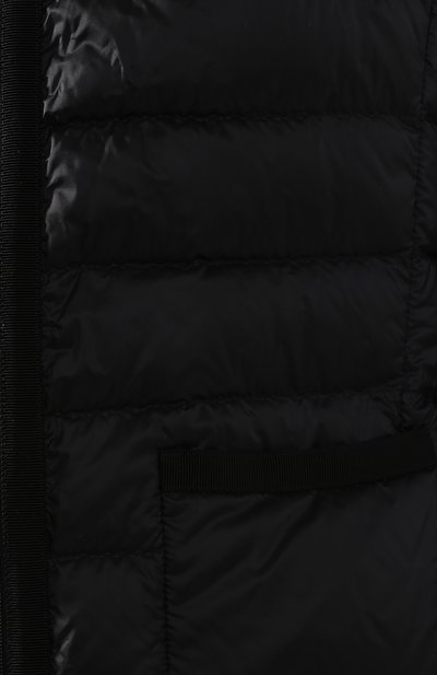 Пуховая куртка MONCLER, арт. E1-093-45388-98-53048, фото 5