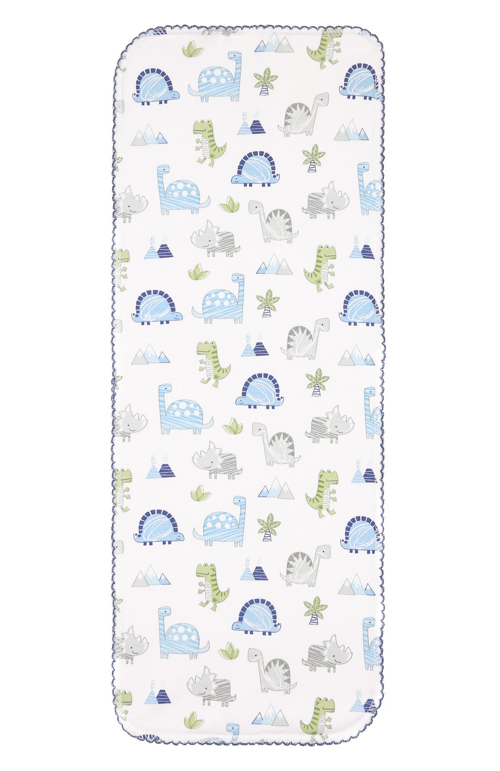 Хлопковая пеленка KISSY KISSY, арт. KB3021700, фото 2