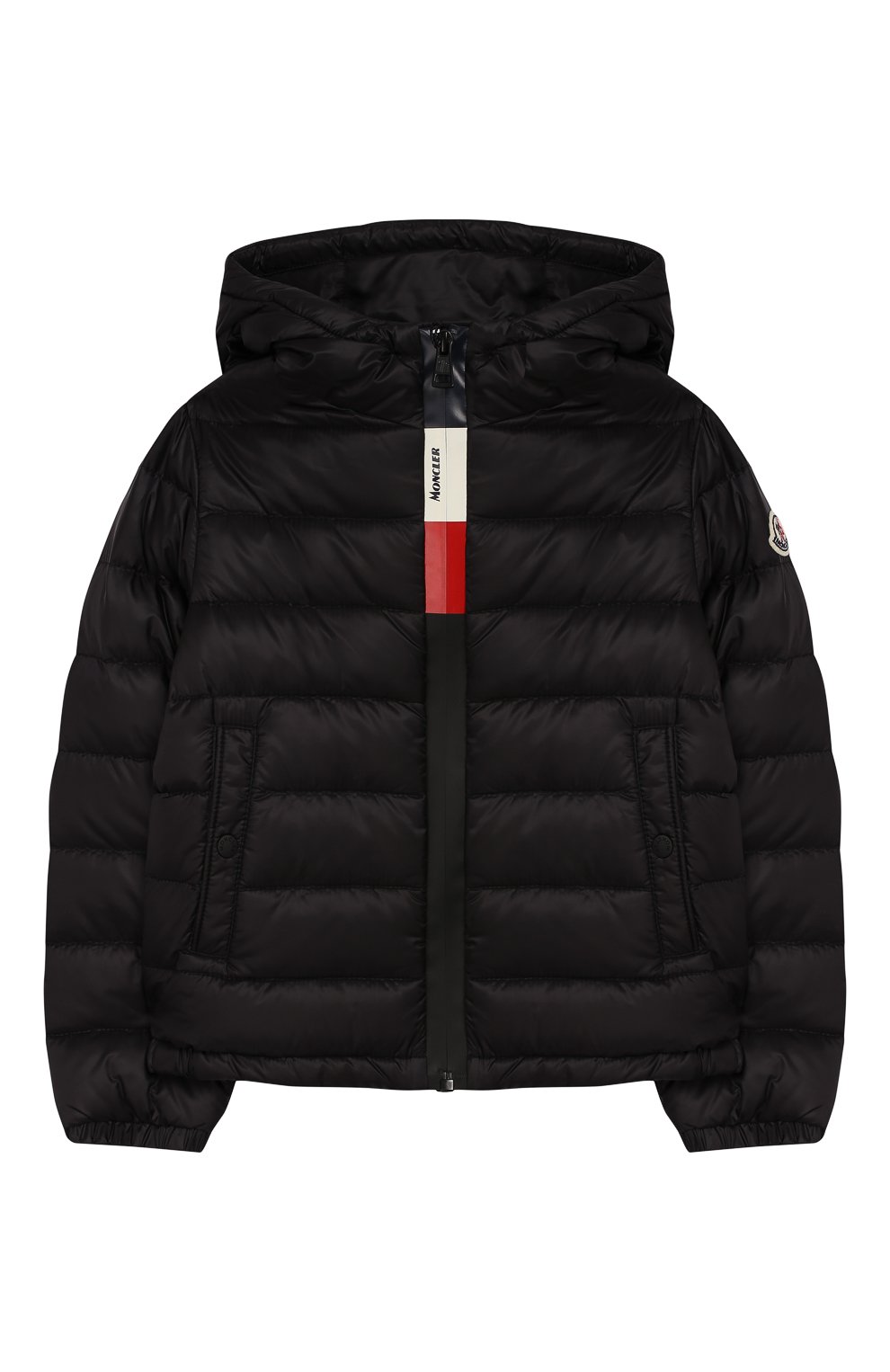 Пуховая куртка MONCLER, арт. F1-954-1A104-20-53334/4-6A, фото 1