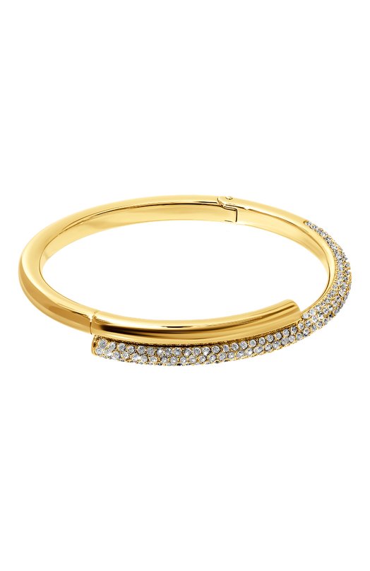 Браслет Dextera Swarovski 5669498 Золотой 5669498
