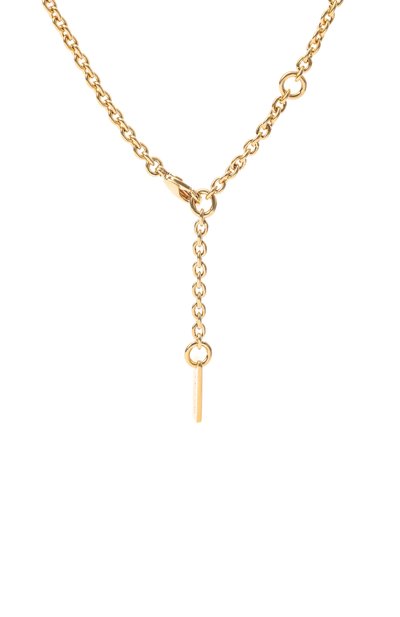 Подвеска chloé prism CHLOÉ, арт. CH25AJN56RSB, фото 4