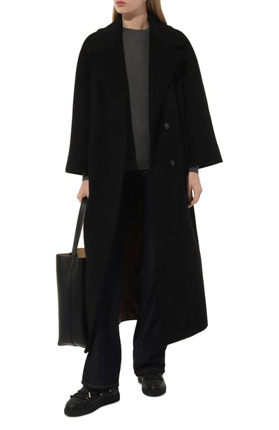 Комбинированные полусапоги INUIKII, арт. 05000-018, фото 2