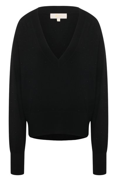 Женский пуловер из кашемира и шелка YANA DRESS, арт. 3-54-032-900С