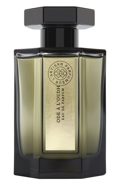 Парфюмерная вода ode a l'oudh (100ml) L'ARTISAN PARFUMEUR, арт. 3660463012469, фото 1