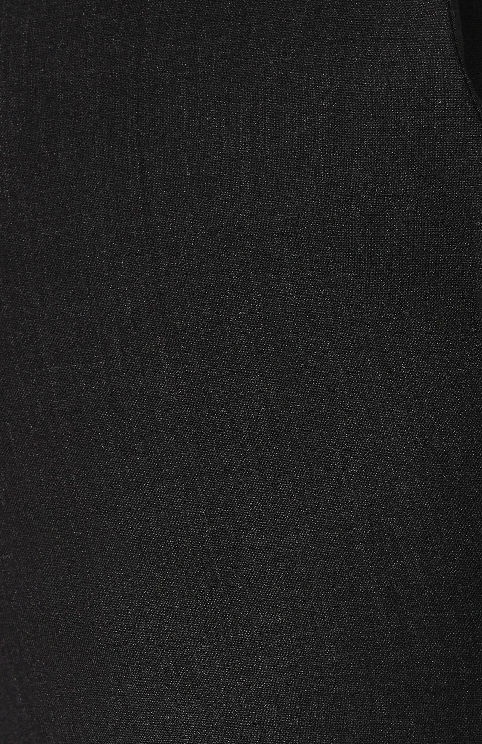 Шерстяные брюки BRUNELLO CUCINELLI темно-серого цвета по цене 99500 руб., арт. M0W07P7209, фото 5 Шерстяные брюки BRUNELLO CUCINELLI, арт. M0W07P7209, фото 5