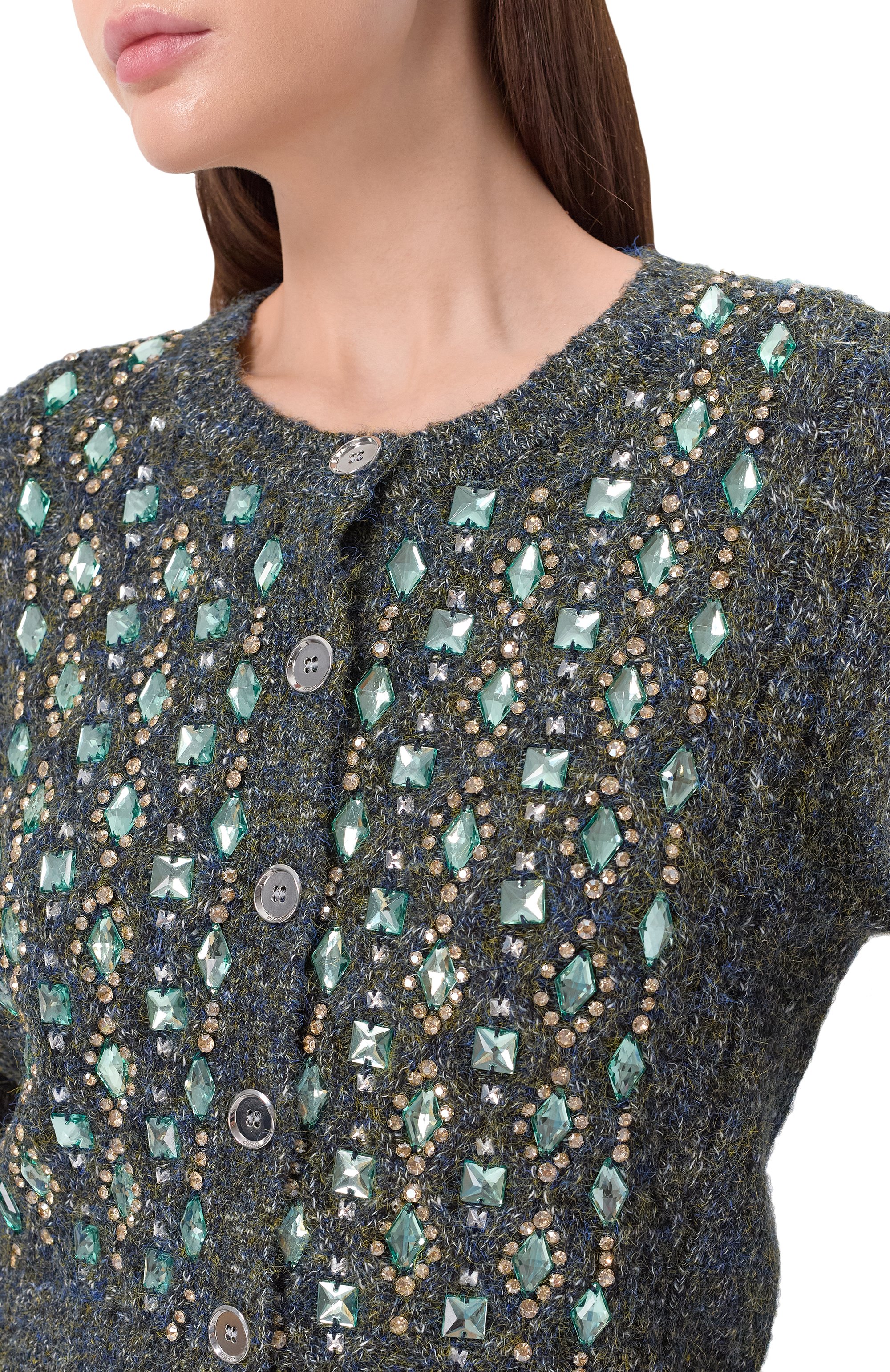 Кардиган PINKO, арт. 105952/A2YC, фото 5