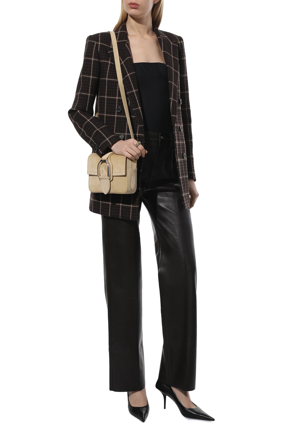 Сумка welington RALPH LAUREN, арт. 435867742, фото 3