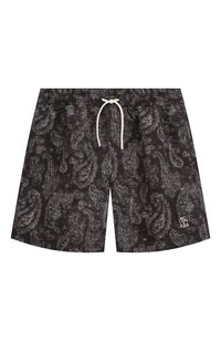 Темно-серый