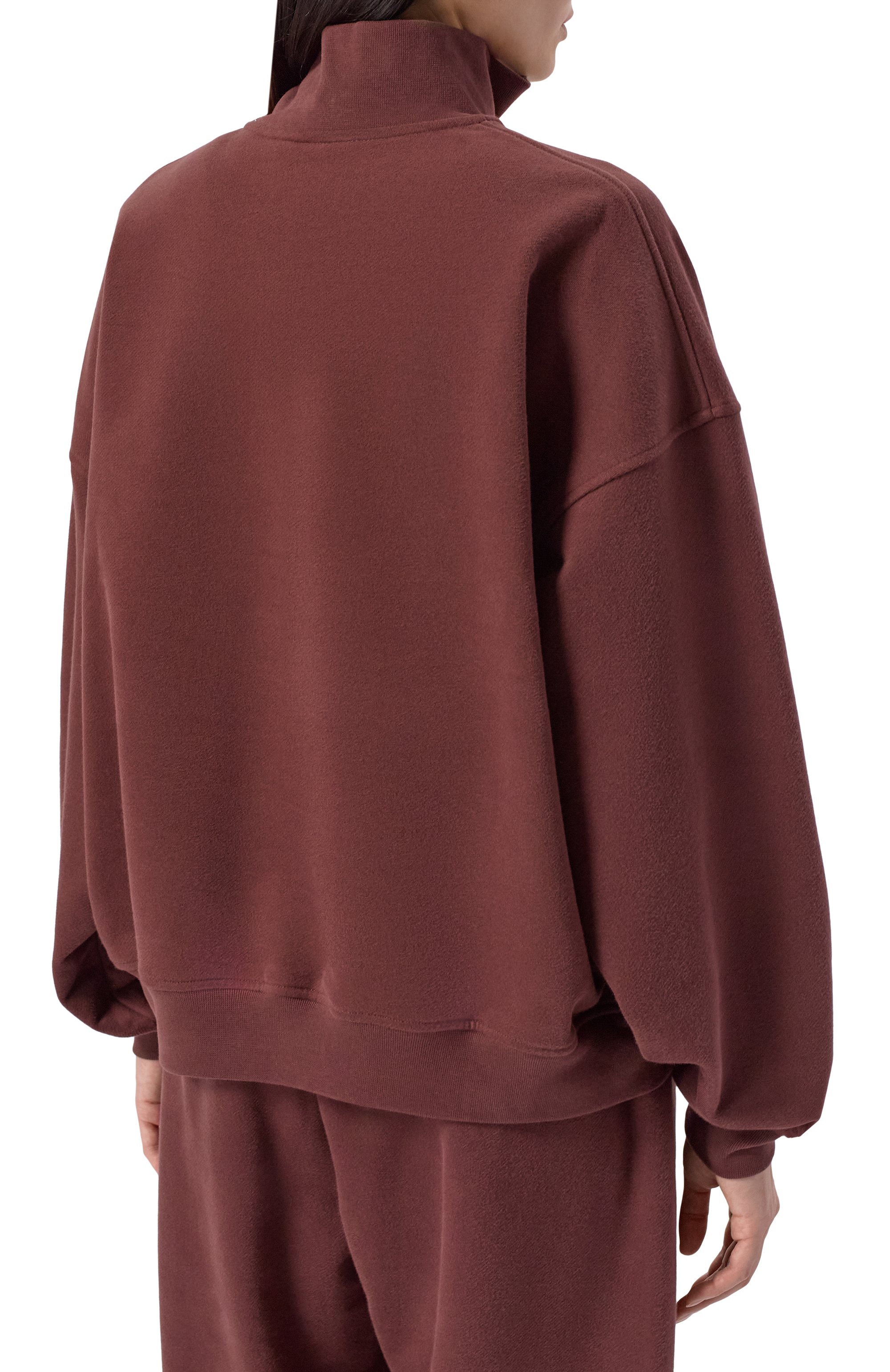 Хлопковый анорак PLANTA ROSA, арт. PR/A1/BLAZON/370VELVET, фото 7