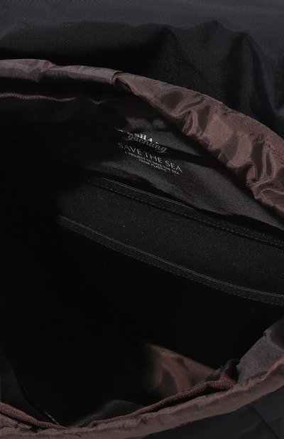 Текстильный рюкзак PAUL&SHARK темно-синего цвета по цене 34500 руб., арт. 12318111, фото 5 Текстильный рюкзак PAUL&SHARK, арт. 12318111, фото 5