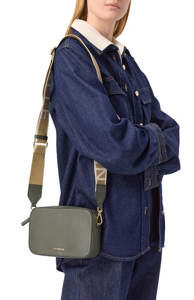 Сумка tebe small COCCINELLE, арт. E5MN555I101, фото 2