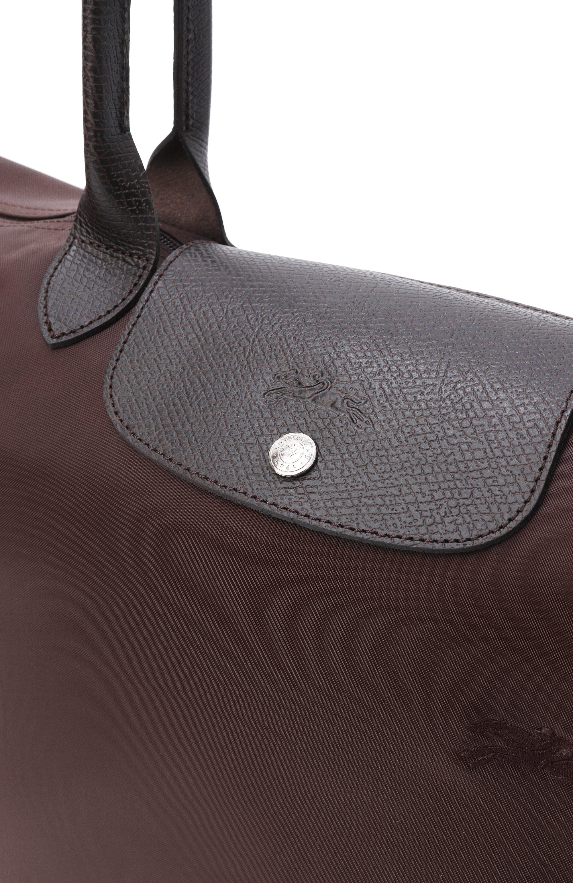 Сумка le pliage green large LONGCHAMP, арт. L1899919/919, фото 6