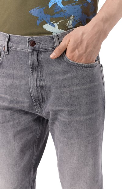 Джинсы hugo 640 HUGO, арт. 50537708, фото 5