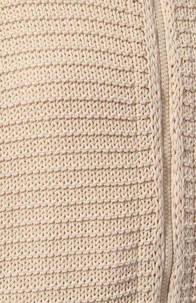 Хлопковый кардиган PANICALE, арт. D32787CA, фото 5