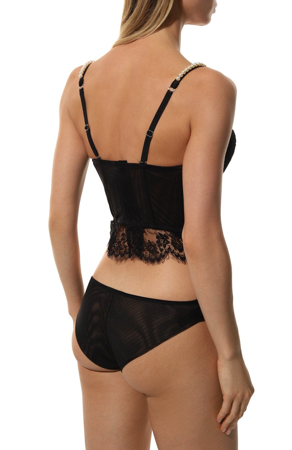 Трусы-бразилиана I.D. SARRIERI, арт. J4035, фото 3