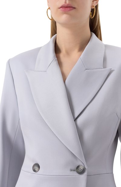 Шерстяной жакет BATS, арт. BCS_042, фото 5