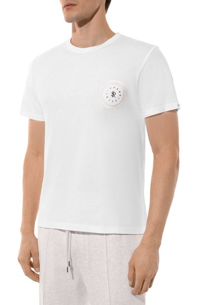 Футболка STEFANO RICCI, арт. MNH4403710/803, фото 3