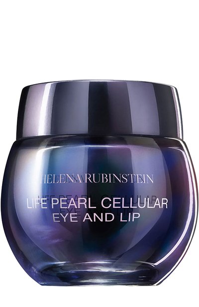 Женского уход с клеточным комплексом для области глаз и губ (15ml) HELENA RUBINSTEIN, арт. 3614270607691