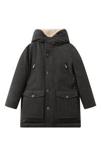 Темно-серый