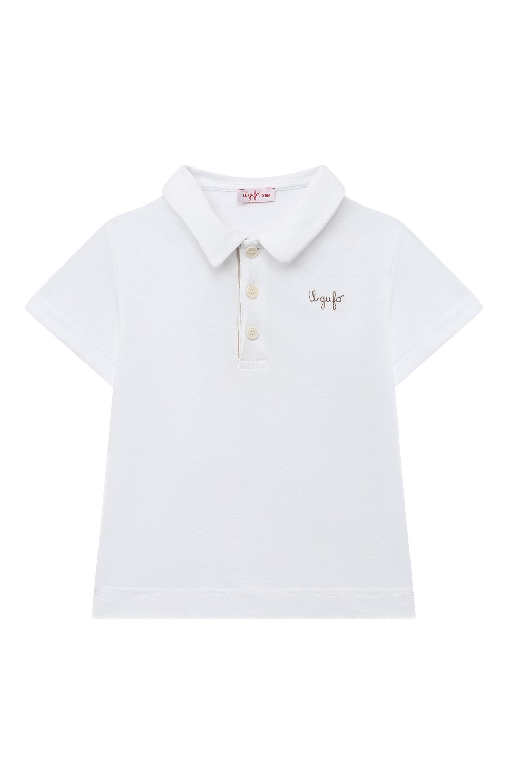 Комплект из футболки и шорт IL GUFO, арт. P23DP320C1078/24M-36M, фото 2